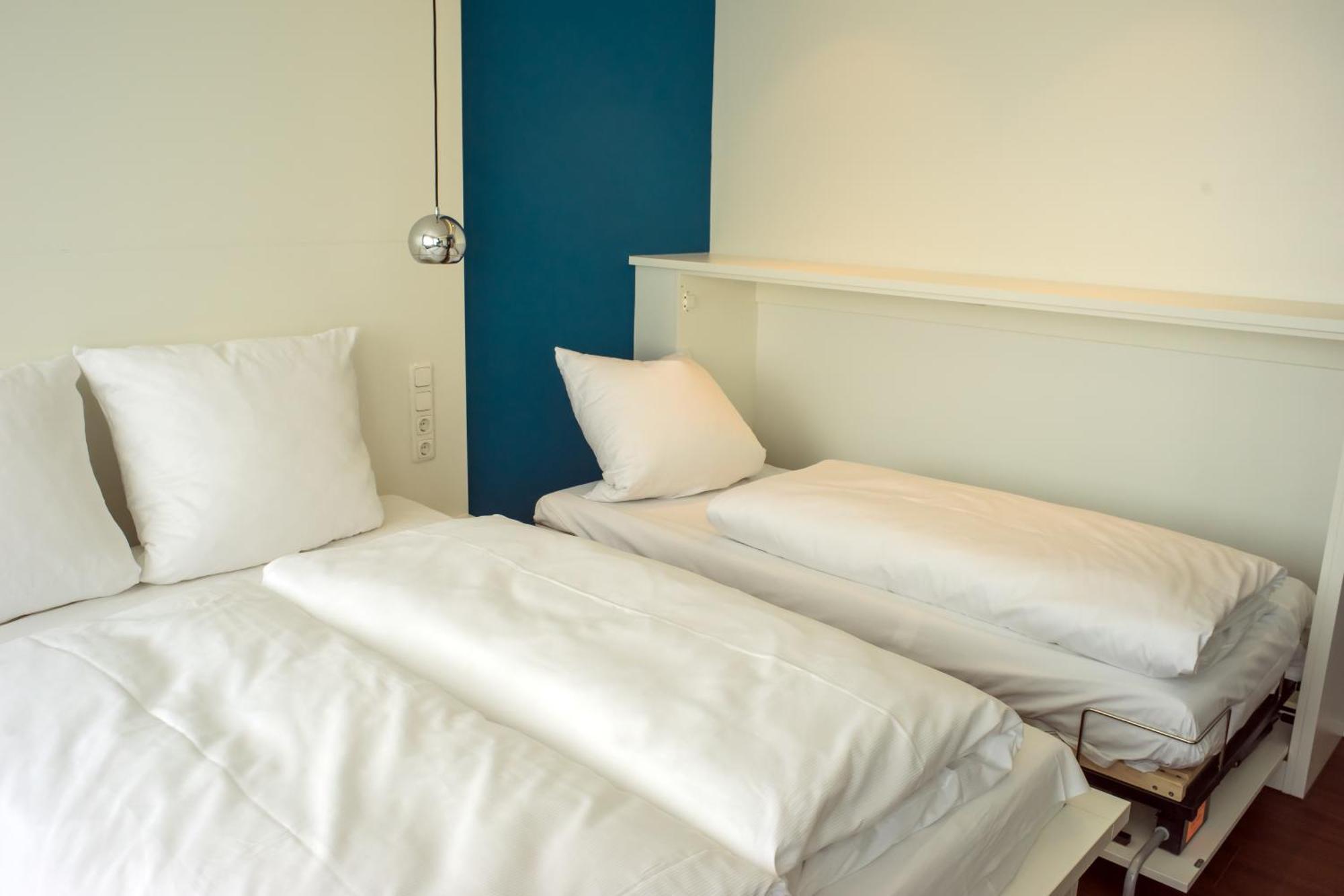 Hotel Knorz Zirndorf Camera foto
