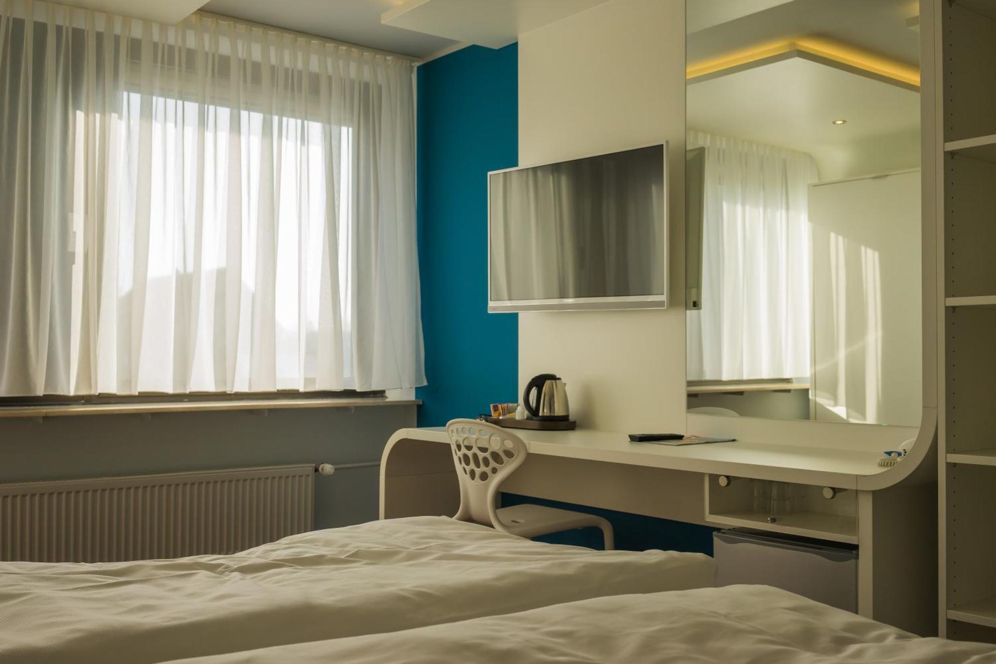 Hotel Knorz Zirndorf Camera foto