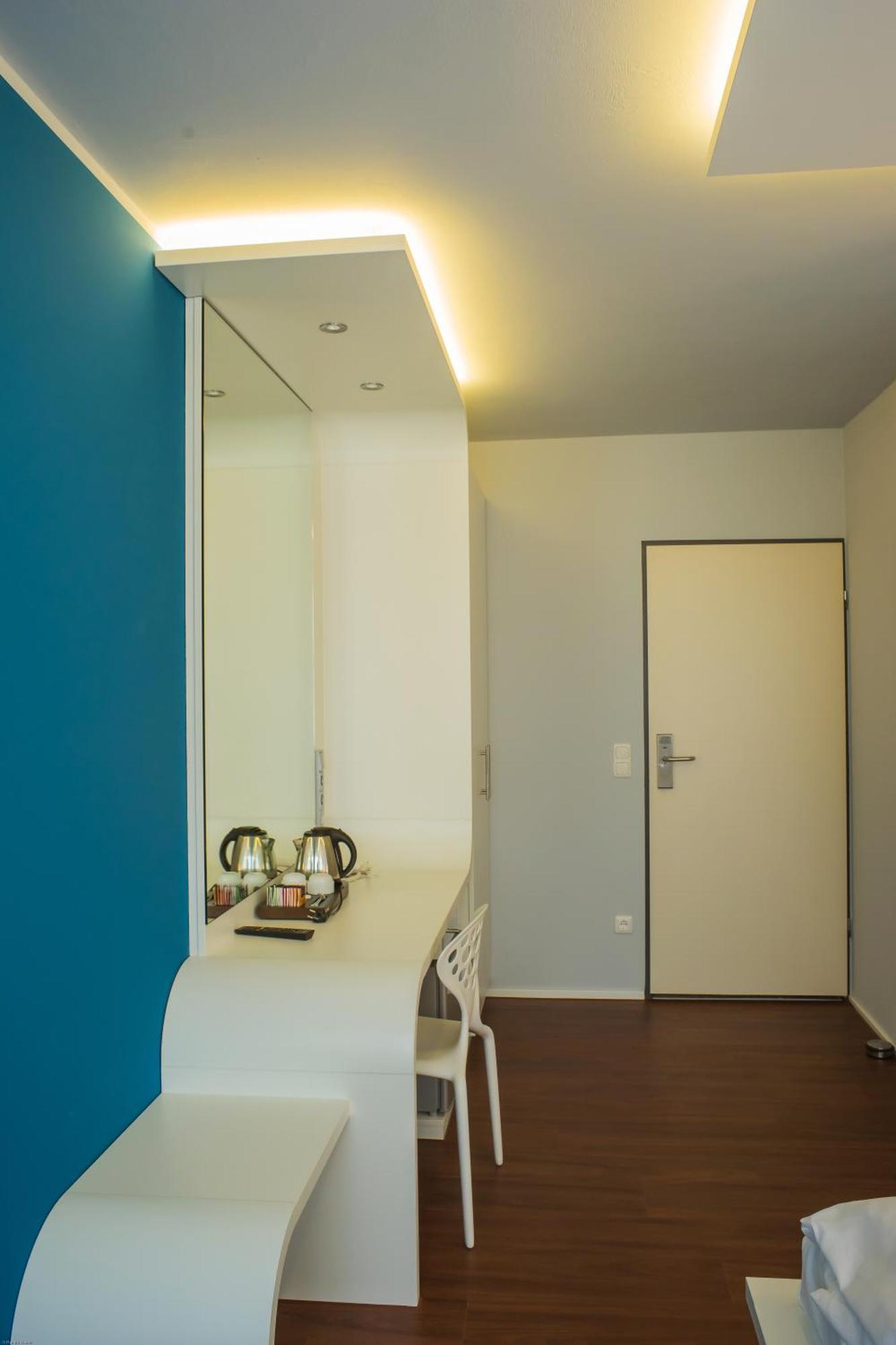 Hotel Knorz Zirndorf Camera foto