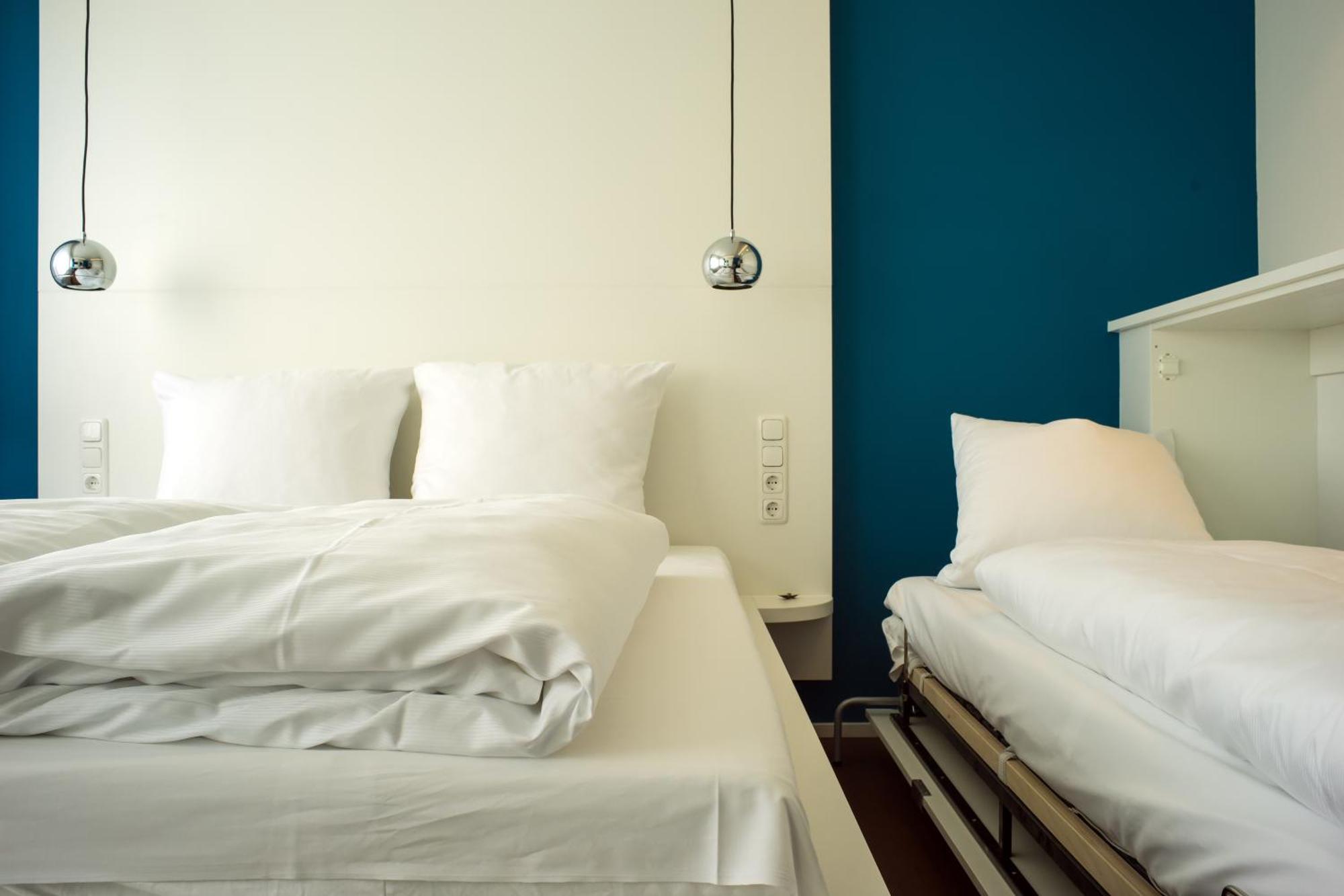 Hotel Knorz Zirndorf Camera foto