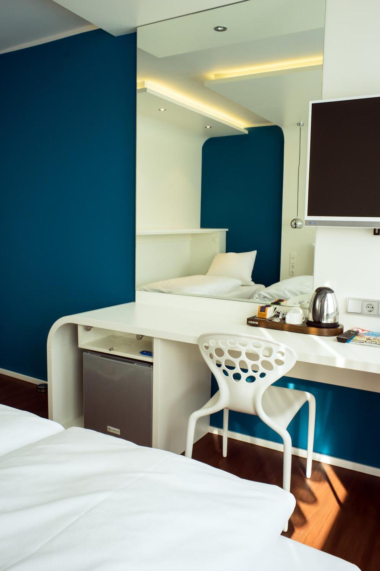 Hotel Knorz Zirndorf Camera foto